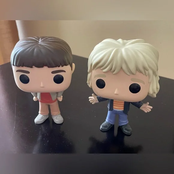 Funko Dumb and Dumber- Harry and Lloyd - Picture 1 of 4